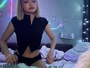 Screenshot from suzannabarmes webcams