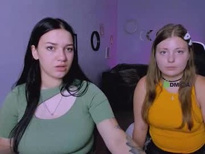 Screenshot from suzume_yuppi webcams