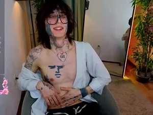 Screenshot from swagamee webcams