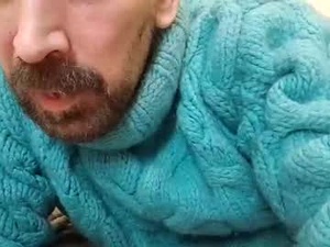 Screenshot from sweaterboy666 webcams