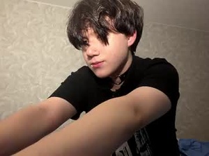 Screenshot from sweeetiebunny webcams