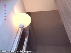 Screenshot from sweet69sinner webcams