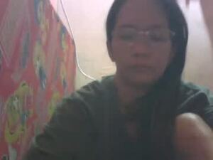 Screenshot from sweet818957 webcams