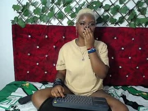 Screenshot from sweet__mar webcams