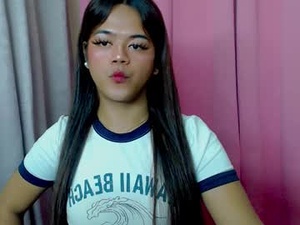 Screenshot from sweet_ahrii webcams