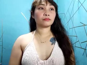 Screenshot from sweet_amber15 webcams