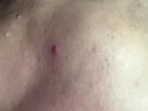 Screenshot from sweet_ane webcams