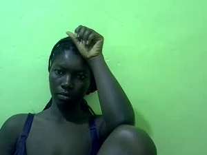 Screenshot from sweet_cherie1 webcams