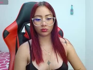 Screenshot from sweet_coral_ webcams