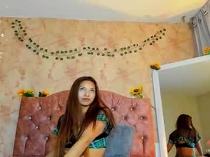 Screenshot from sweet_emma92 webcams