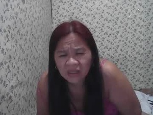 Screenshot from sweet_faye05 webcams