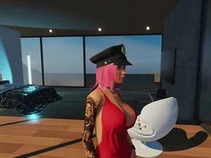 Screenshot from sweet_fleur webcams