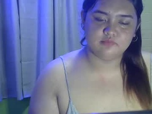 Screenshot from sweet_frex123 webcams