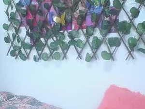 Screenshot from sweet_ginger22 webcams