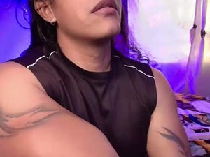 Screenshot from sweet_karatzu webcams