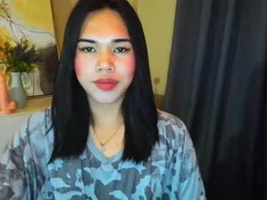 Screenshot from sweet_love52 webcams
