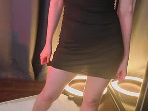 Screenshot from sweet_lynx webcams