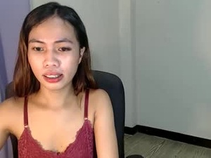 Screenshot from sweet_maleia69 webcams