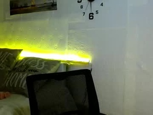 Screenshot from sweet_marry143 webcams