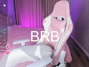 Screenshot from sweet_mikasa webcams