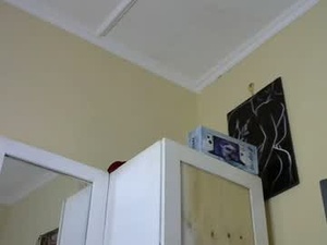 Screenshot from sweet_momster36 webcams