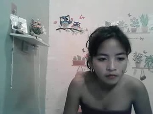 Screenshot from sweet_morenaph webcams