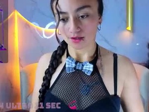 Screenshot from sweet_morita_tx webcams