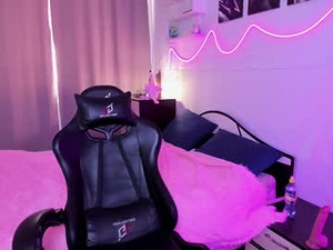 Screenshot from sweet_nikinaru webcams