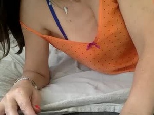 Screenshot from sweet_paulaxxxx webcams