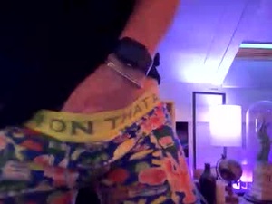 Screenshot from sweet_potato2 webcams