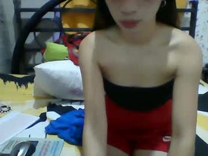 Screenshot from sweet_rheima webcams