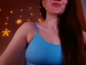 Screenshot from sweet_rosely webcams