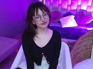 Screenshot from sweet_roxanee webcams