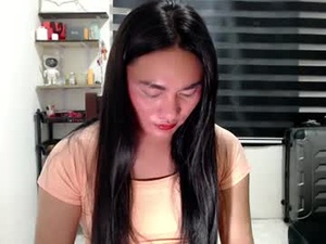 Screenshot from sweet_shiena webcams