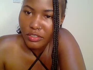 Screenshot from sweet_sivani webcams