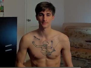 Screenshot from sweet_smith8 webcams