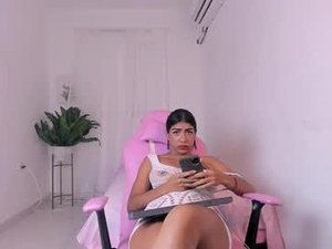 Screenshot from sweet_tokisha72 webcams