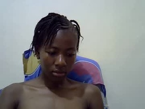 Screenshot from sweet_vee1 webcams