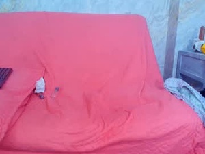 Screenshot from sweet_victoria_19 webcams