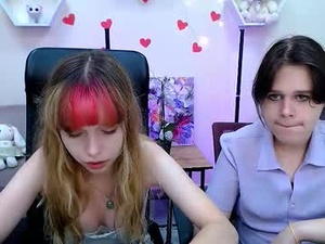 Screenshot from sweet_vixen_ webcams