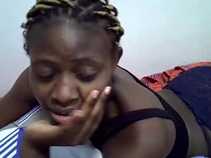 Screenshot from sweet_zarah webcams