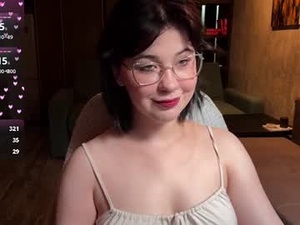 Screenshot from sweetaronia webcams