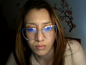 Screenshot from sweetbella38 webcams