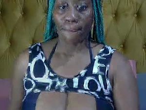 Screenshot from sweetcandyxxx24 webcams