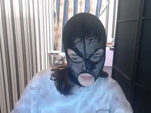 Screenshot from sweetcherry505 webcams