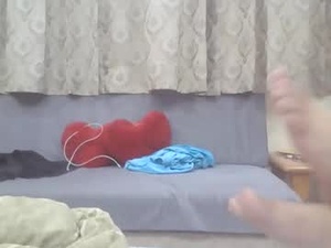 Screenshot from sweetchick211 webcams