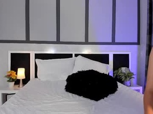 Screenshot from sweetcoupple webcams