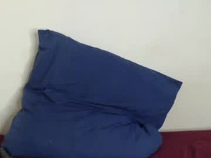 Screenshot from sweetdarkmadam webcams