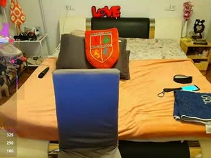 Screenshot from sweetdevil0810 webcams