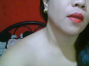 Screenshot from sweeteyes69xx webcams